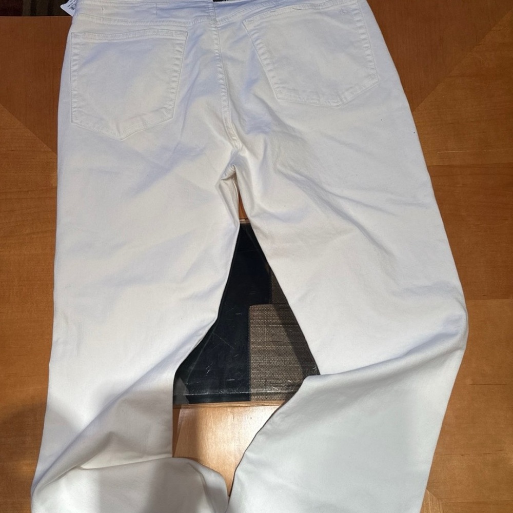 Rag & Bone Jeans.